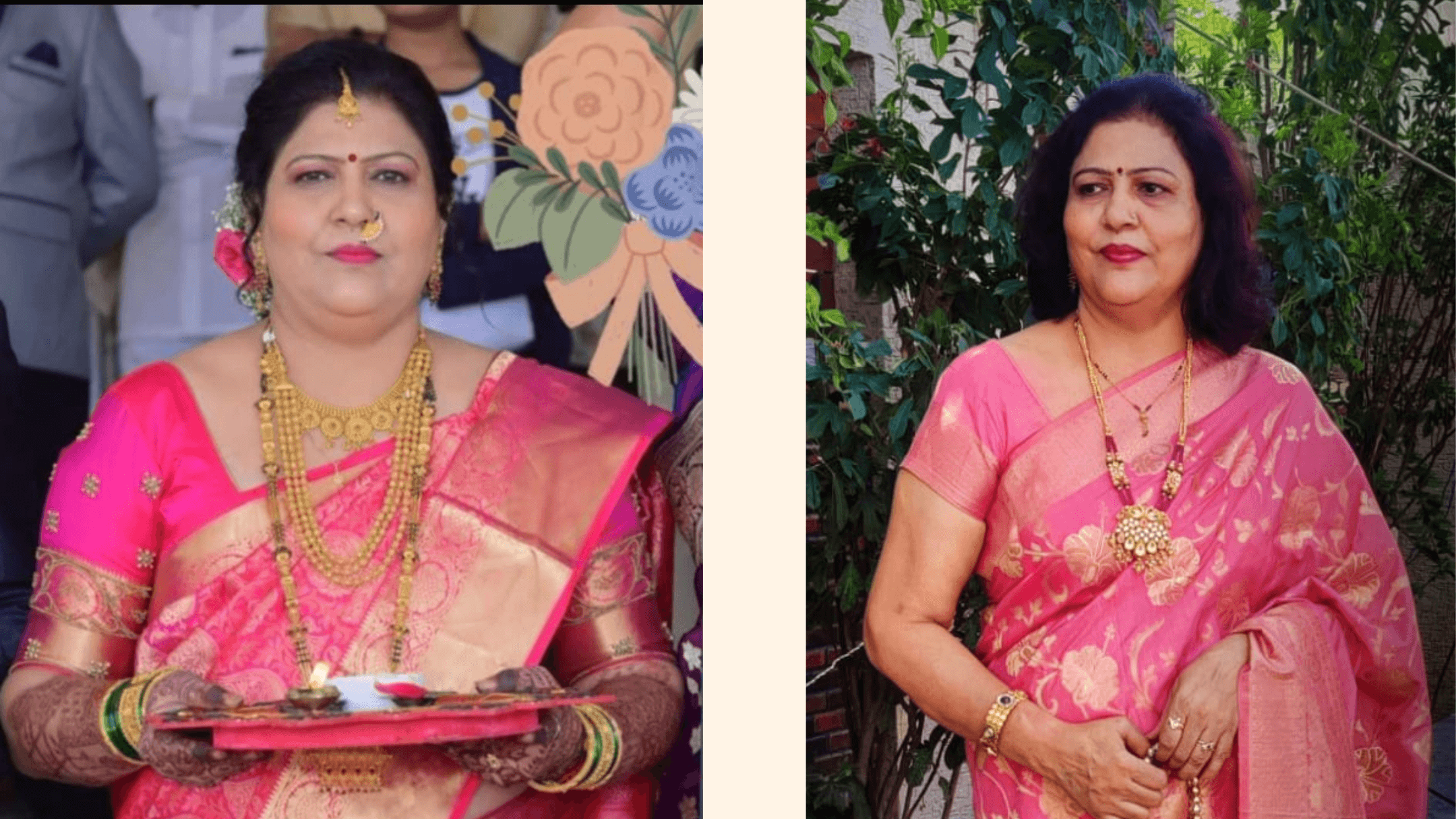 Client transformation 14