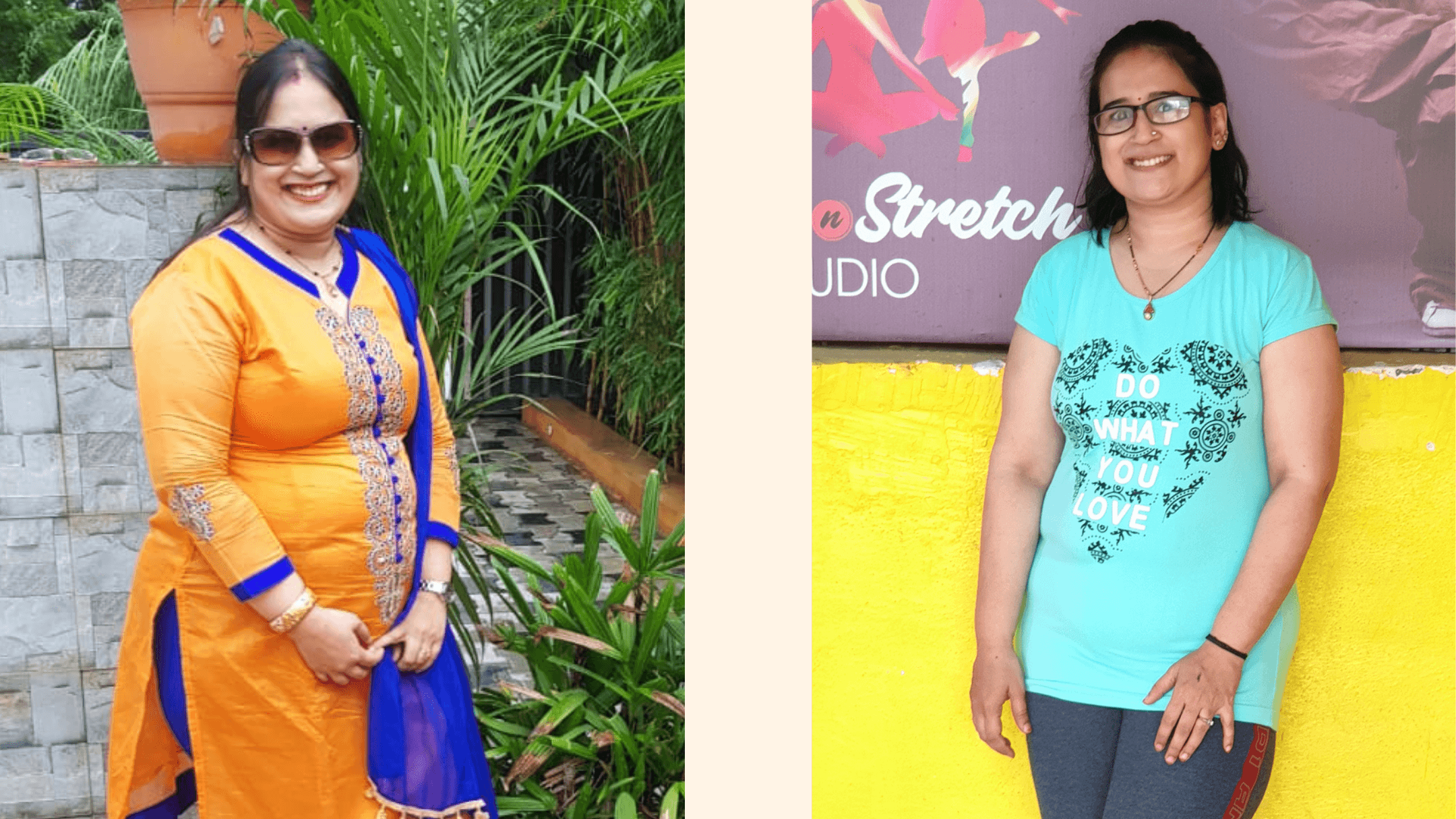 Client transformation 4