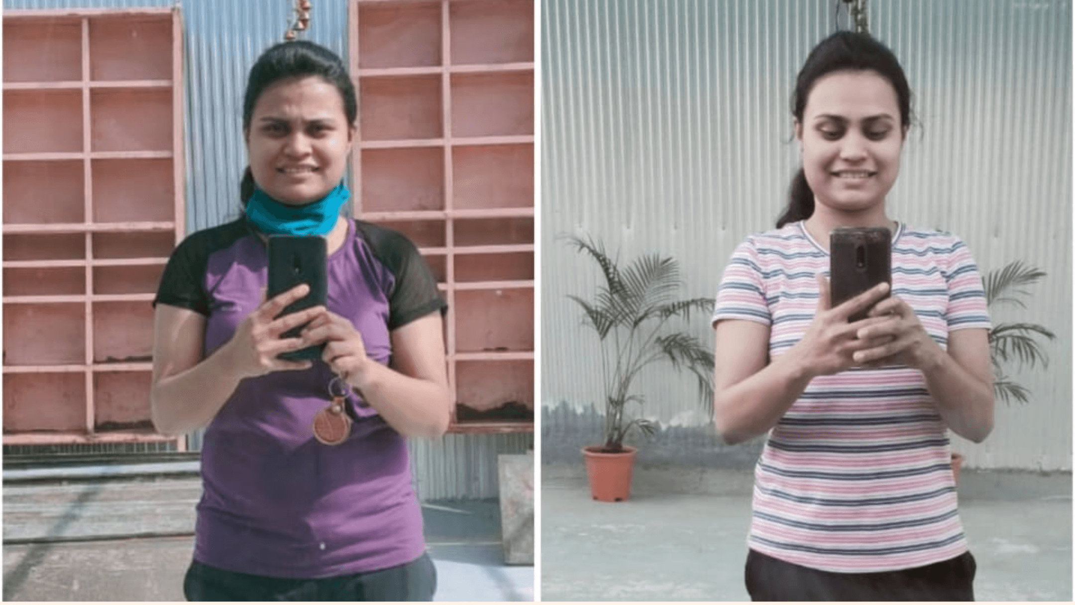 Client transformation 8